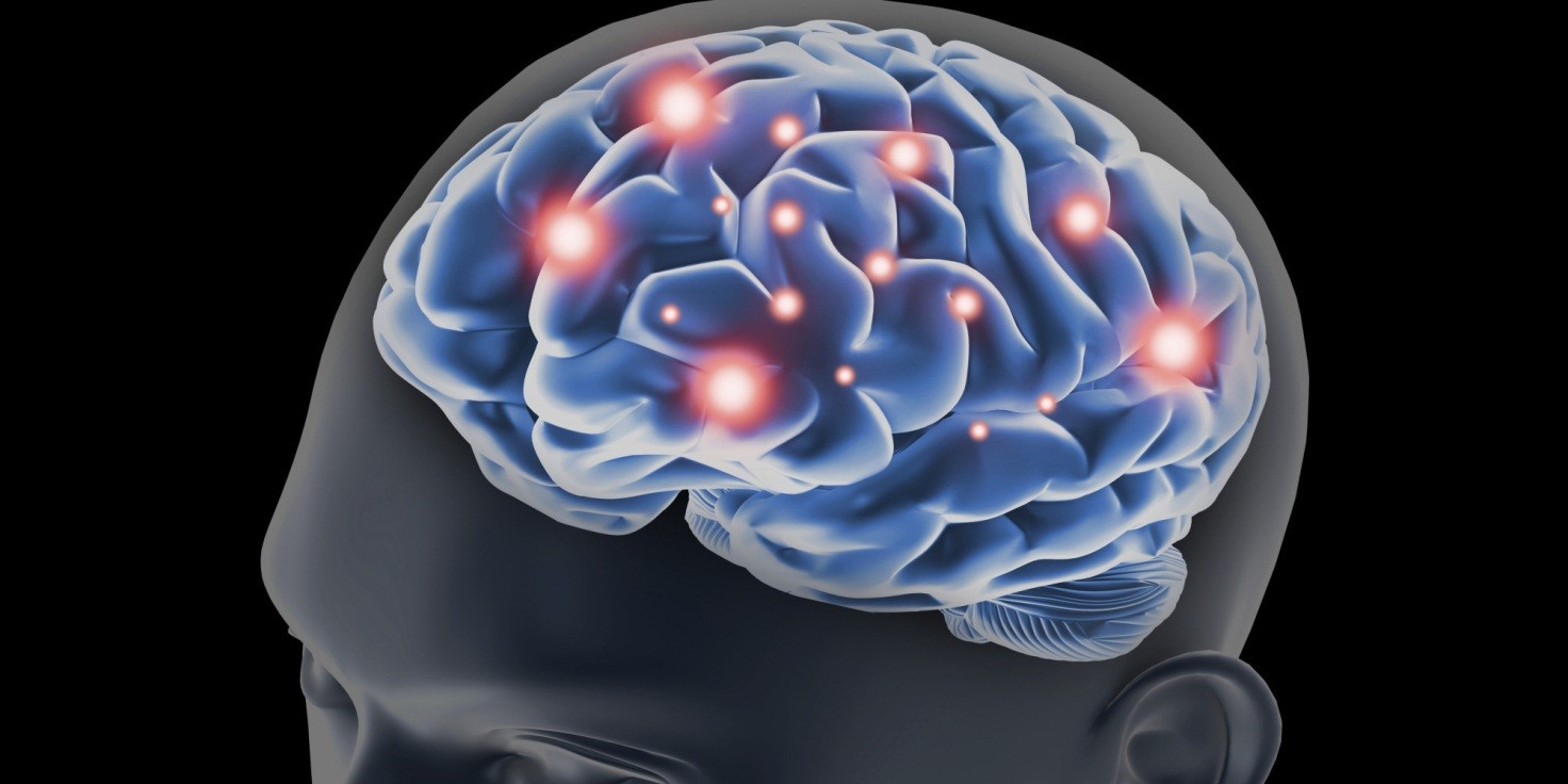 O cérebro humano pode operar em até 11 dimensões