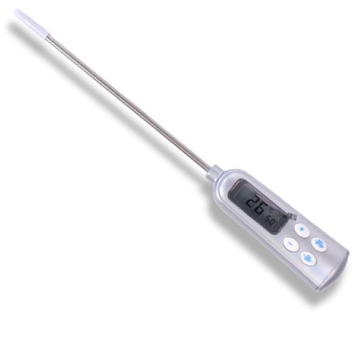 Termômetro Digital Tipo Espeto Incoterm 9791