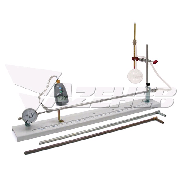 Dilatômetro Linear-608