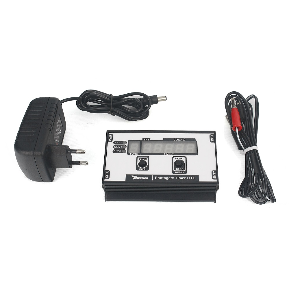 Cronômetro Photogate Timer Lite-745